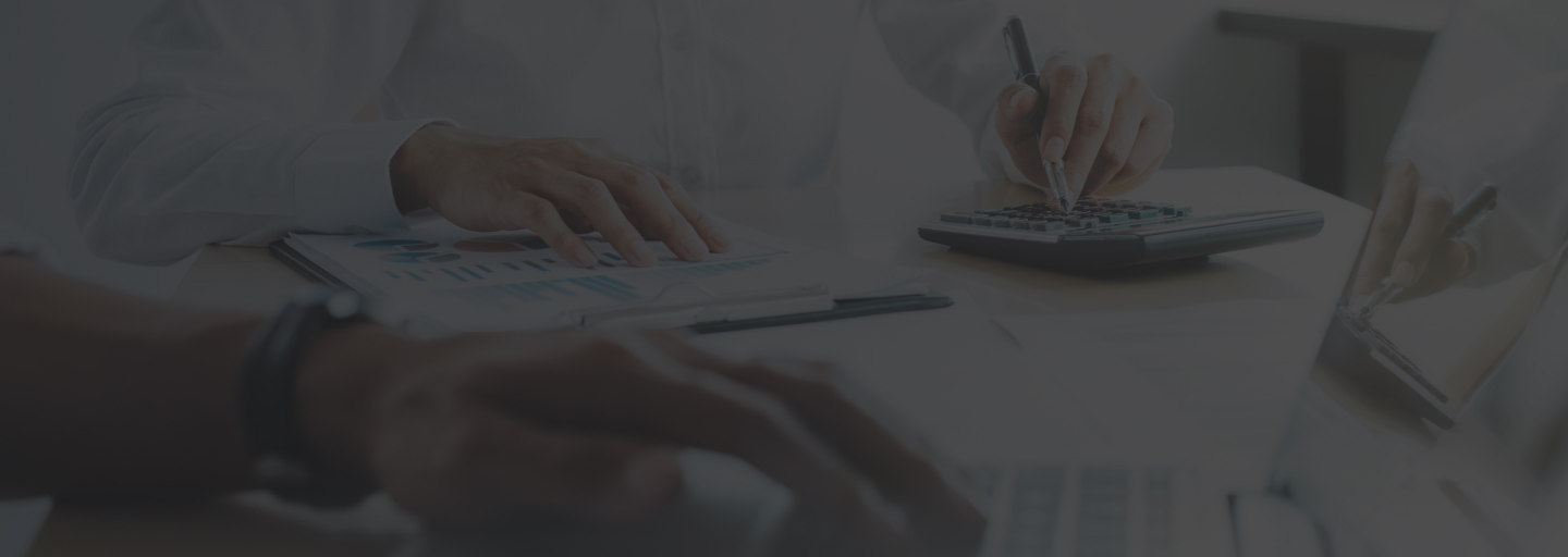 Man at Chiron LLC using Data Analytics and Insights to calculate future productivity and revenue