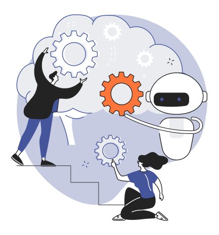 Augmented intelligence