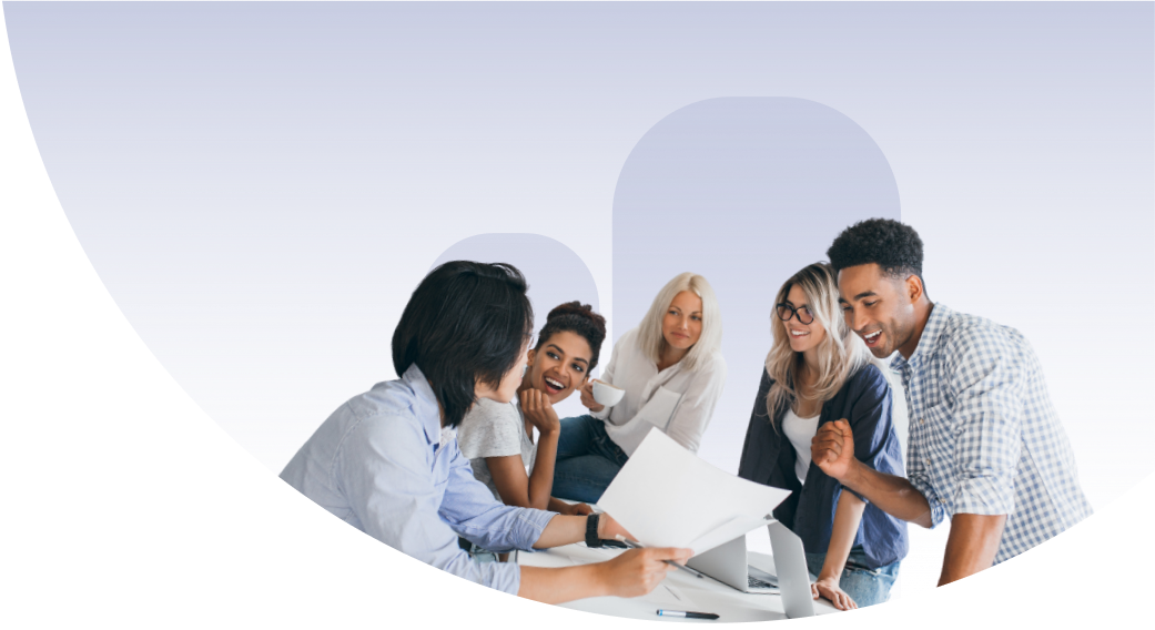 Chiron offers data-driven software solutions designed for you, your team and organization