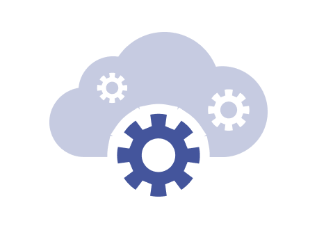 Cloud Service 4 Chiron