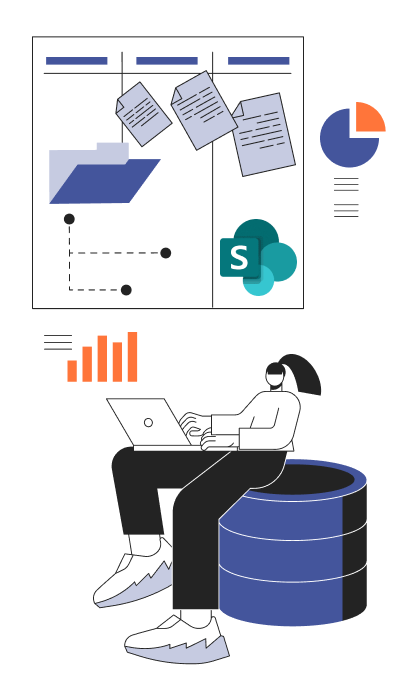 SharePoint Consulting Services