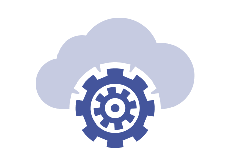 Cloud Service 1 Chiron