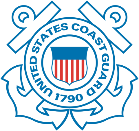 Coast Guard