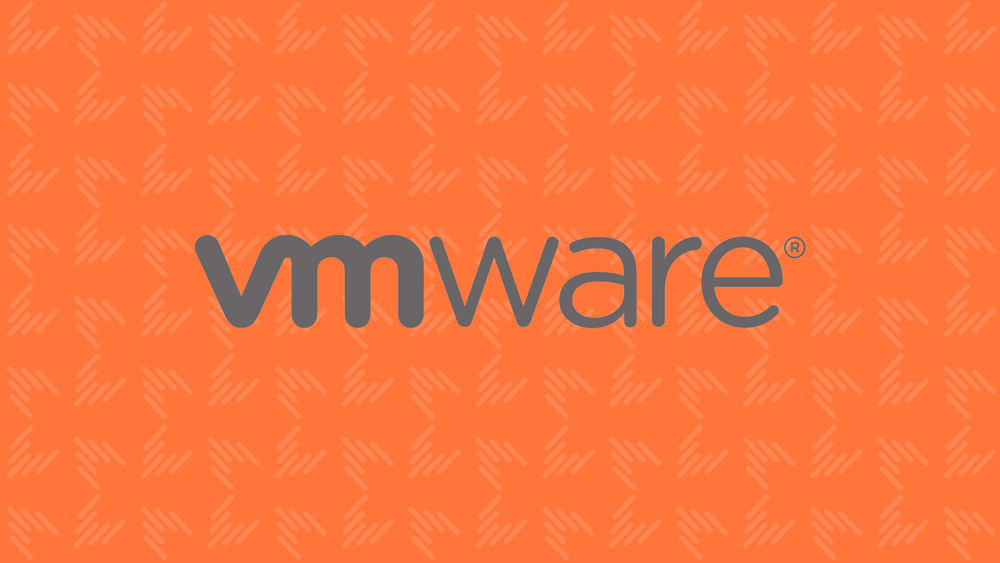VMWARE-project