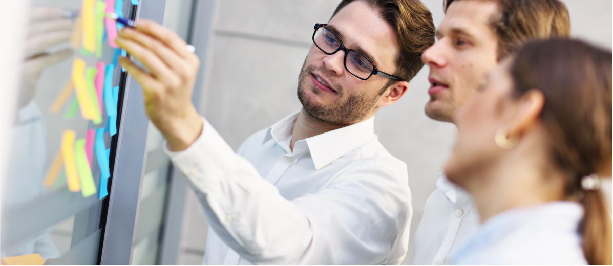 Driving Business Success through a Digital Transformation