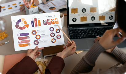 How To Customize Your SharePoint Website - Infographic