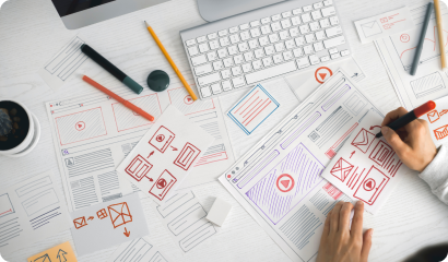 Web Design: 11 Features of a User-Friendly Website