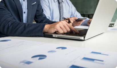 IT Reporting Solutions & How They Can Be Customized