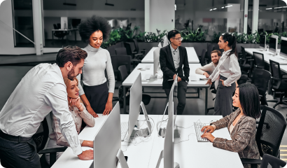 What Tools Do IT Services Provide For Enterprise Businesses