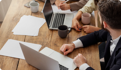 3 Differences In Outstaffing And Outsourcing