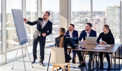 Why Do Companies Use SharePoint?